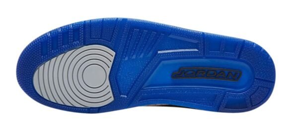 Jordan 3 Retro Sport Blue