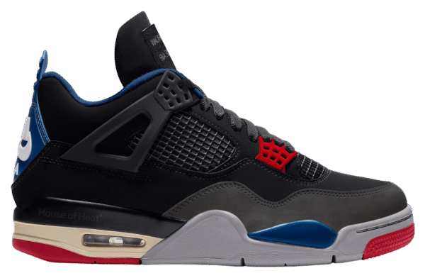 Jordan 4 Rare Air