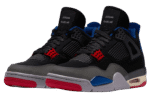 Jordan 4 Rare Air