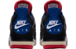 Jordan 4 Rare Air