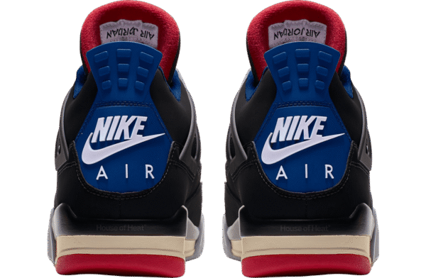 Jordan 4 Rare Air