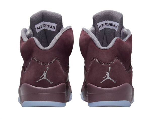 Jordan 5 Retro Burgundy (2023)