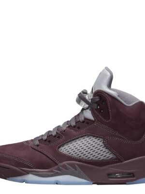 Jordan 5 Retro Burgundy (2023)