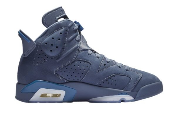 Jordan 6 Retro Diffused Blue