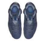 Jordan 6 Retro Diffused Blue