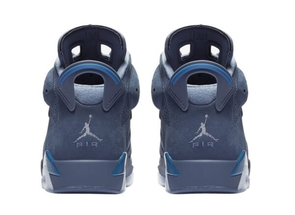 Jordan 6 Retro Diffused Blue