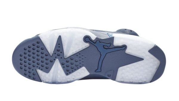 Jordan 6 Retro Diffused Blue