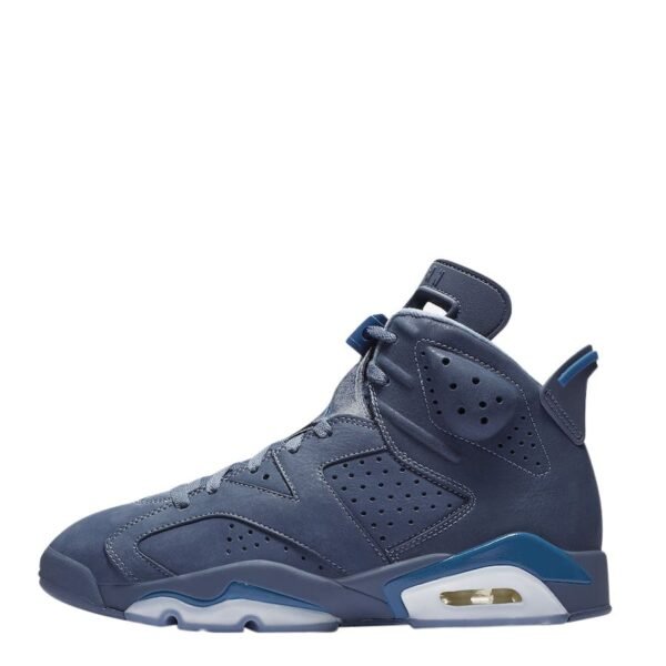 Jordan 6 Retro Diffused Blue