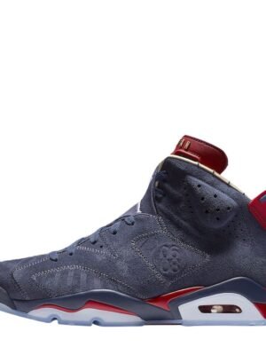 Jordan 6 Retro Doernbecher 15th Anniversary