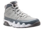 Jordan 9 Cool Grey