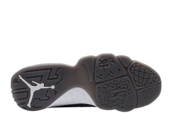 Jordan 9 Cool Grey