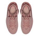 Aleali May x Air Jordan 6 WMNS Millennial Pink