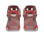 Aleali May x Air Jordan 6 WMNS Millennial Pink