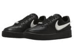 AMBUSH x Nike Air Force 1 Low Black