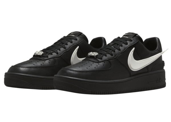 AMBUSH x Nike Air Force 1 Low Black