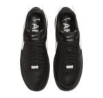 AMBUSH x Nike Air Force 1 Low Black
