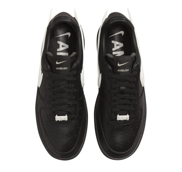 AMBUSH x Nike Air Force 1 Low Black