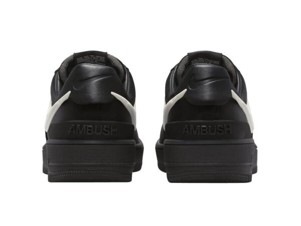 AMBUSH x Nike Air Force 1 Low Black