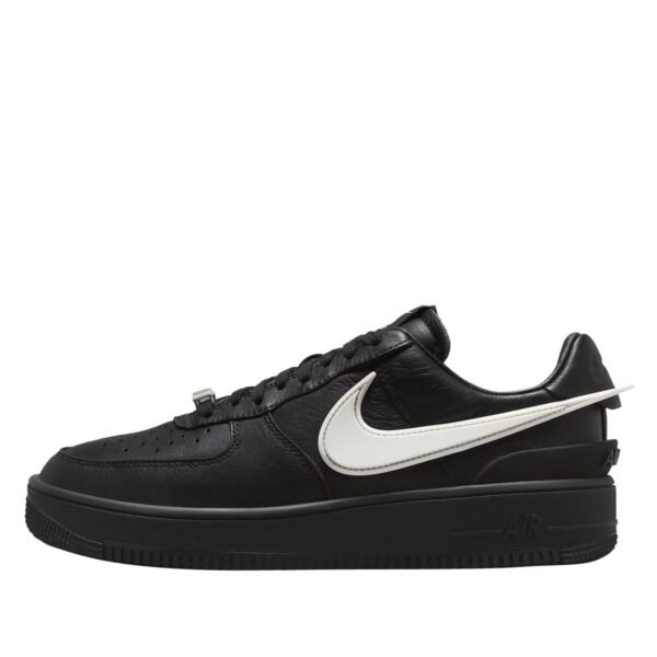 AMBUSH x Nike Air Force 1 Low Black