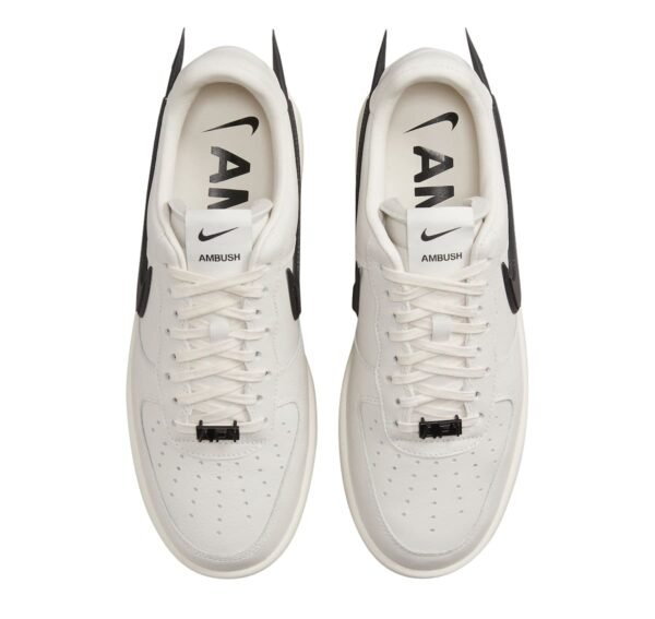 AMBUSH x Nike Air Force 1 Low Phantom