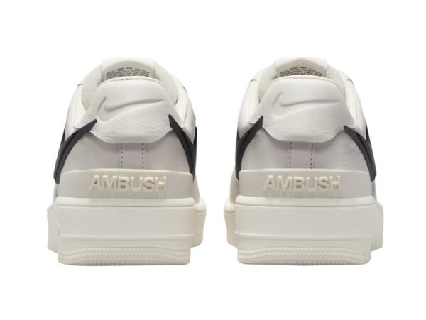 AMBUSH x Nike Air Force 1 Low Phantom