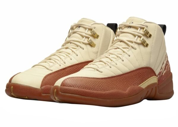 Eastside Golf x Air Jordan 12