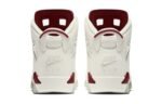 Jordan 6 Retro Maroon (2015)