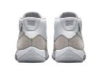 Jordan 11 Retro WMNS Metallic Silver