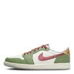 Air Jordan 1 Low OG Year Of The Dragon