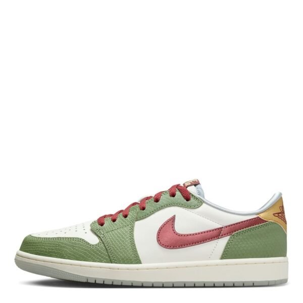 Air Jordan 1 Low OG Year Of The Dragon