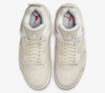 Jordan 4 Retro Blank Canvas