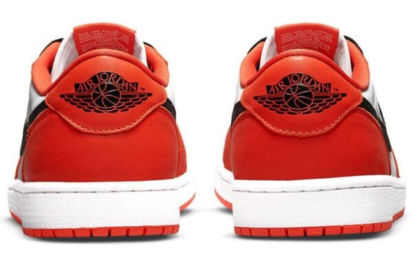 Jordan 1 Low OG Starfish CZ0790-801