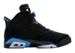 Jordan 6 Retro UNC – Univeristy Blue 384664-006