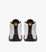 Jordan 12 Retro Taxi