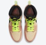 Jordan 1 Retro High Switch Peach