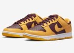 Nike SB Dunk Low Arizona State