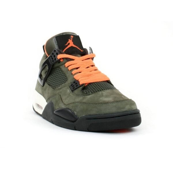 Jordan 4 Retro UNDFTD