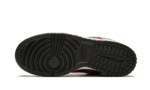 Nike Sb Dunk Low Freddy Krueger