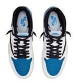 Jordan 1 Retro High OG SP Fragment x Travis Scott