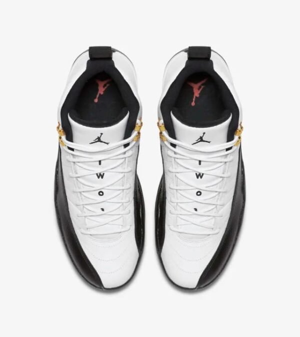 Jordan 12 Retro Taxi