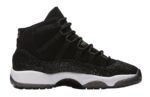 Jordan 11 Retro Heiress Black Stingray