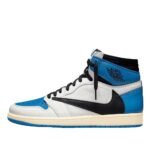 Jordan 1 Retro High OG SP Fragment x Travis Scott