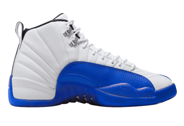 Jordan 12 Blueberry