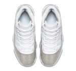 Jordan 11 Retro WMNS Metallic Silver