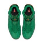 Jordan 6 Retro Gatorade Green