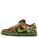 Nike SB Dunk Low Premium De La Soul(2015)