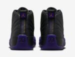 Jordan 12 Retro Field Purple