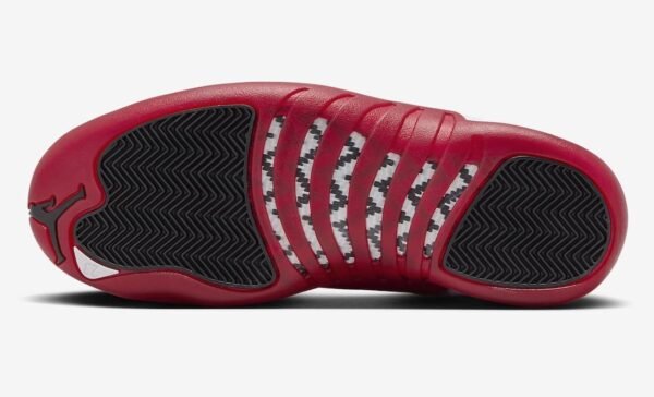 Jordan 12 Cherry