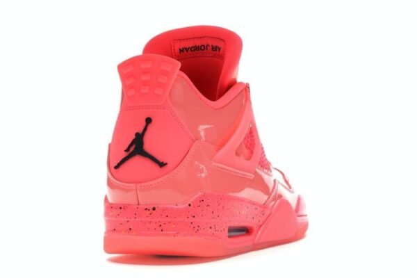 Jordan 4 Retro Hot Punch