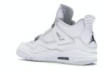 Jordan 4 Retro Pure Money